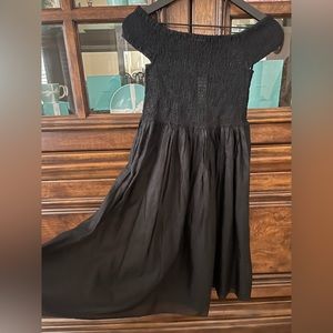 NWT J.Crew Dress Beach Coverup